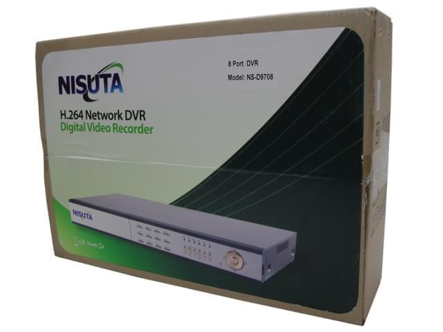 Nisuta - NSD9708